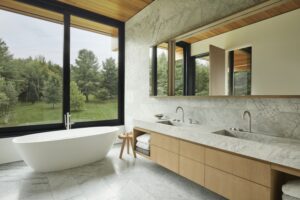 Three ways to get creative with cabinetry