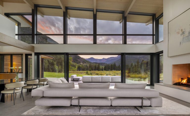 Aspen Valley Home-1